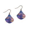 BCG DC Designs Earrings - G Collection Illustrated Light Jewelry - Earrings