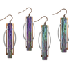 DC Designs Earrings - CS Collection Illustrated Light Jewelry - Earrings