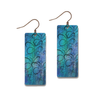 GUCE DC Designs Earrings - CE Collection Illustrated Light Jewelry - Earrings