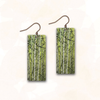I04CE DC Designs Earrings - CE Collection Illustrated Light Jewelry - Earrings