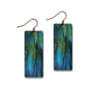 ME10CE DC Designs Earrings - CE Collection Illustrated Light Jewelry - Earrings