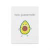 Holy Guacamole Birthday Card ILOOTPAPERIE Cards - Birthday