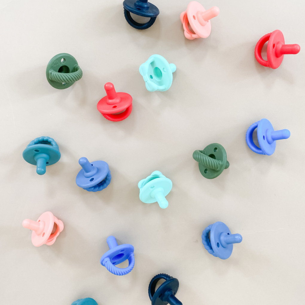 Pacifiers & Teethers – Urban General Store