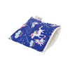 UNICORN DREAMS Snack Happens Reusable Snack and Everything Bags Itzy Ritzy Home - Kitchen & Dining - Reusable Food Storage Bags & Containers