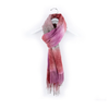 PINK Chakra Scarf Jack & Missy Apparel & Accessories - Winter - Adult - Scarves & Wraps