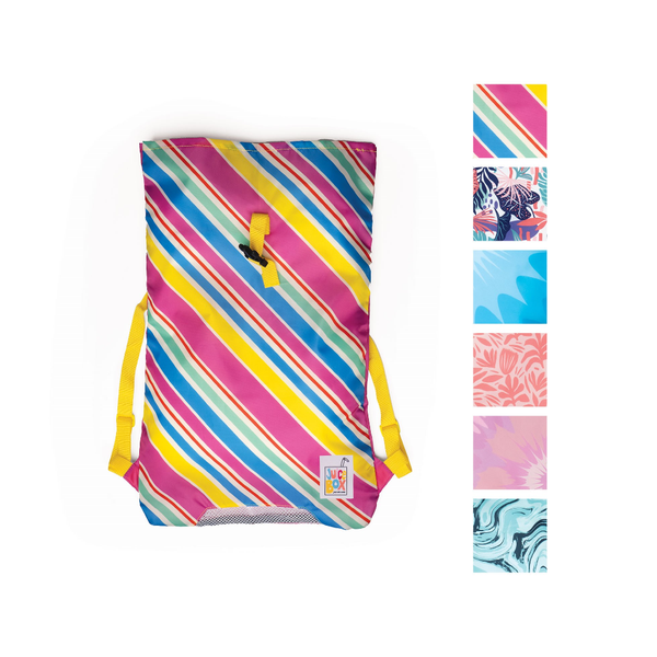 Swim Backpack Juice Box Apparel & Accessories - Bags