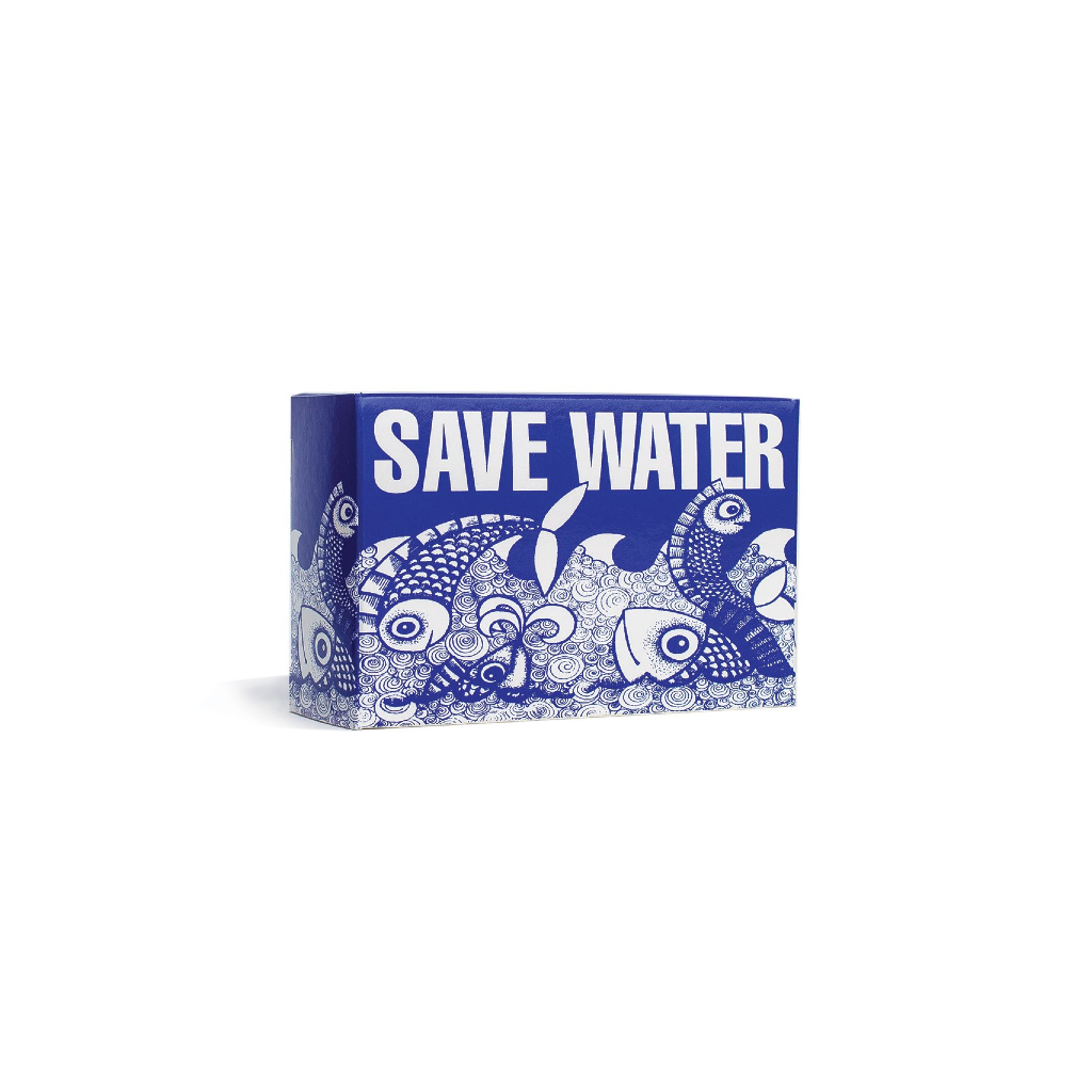 Save Water Bar Soap Kalastyle Home - Bath & Body - Soap - Specialty
