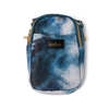 Blue Aura Crosstown Crossbody Bag Kedzie Apparel & Accessories - Bags - Handbags & Wallets