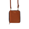 Chestnut Kedzie Best Little Bag Kedzie Apparel & Accessories - Bags - Handbags & Wallets