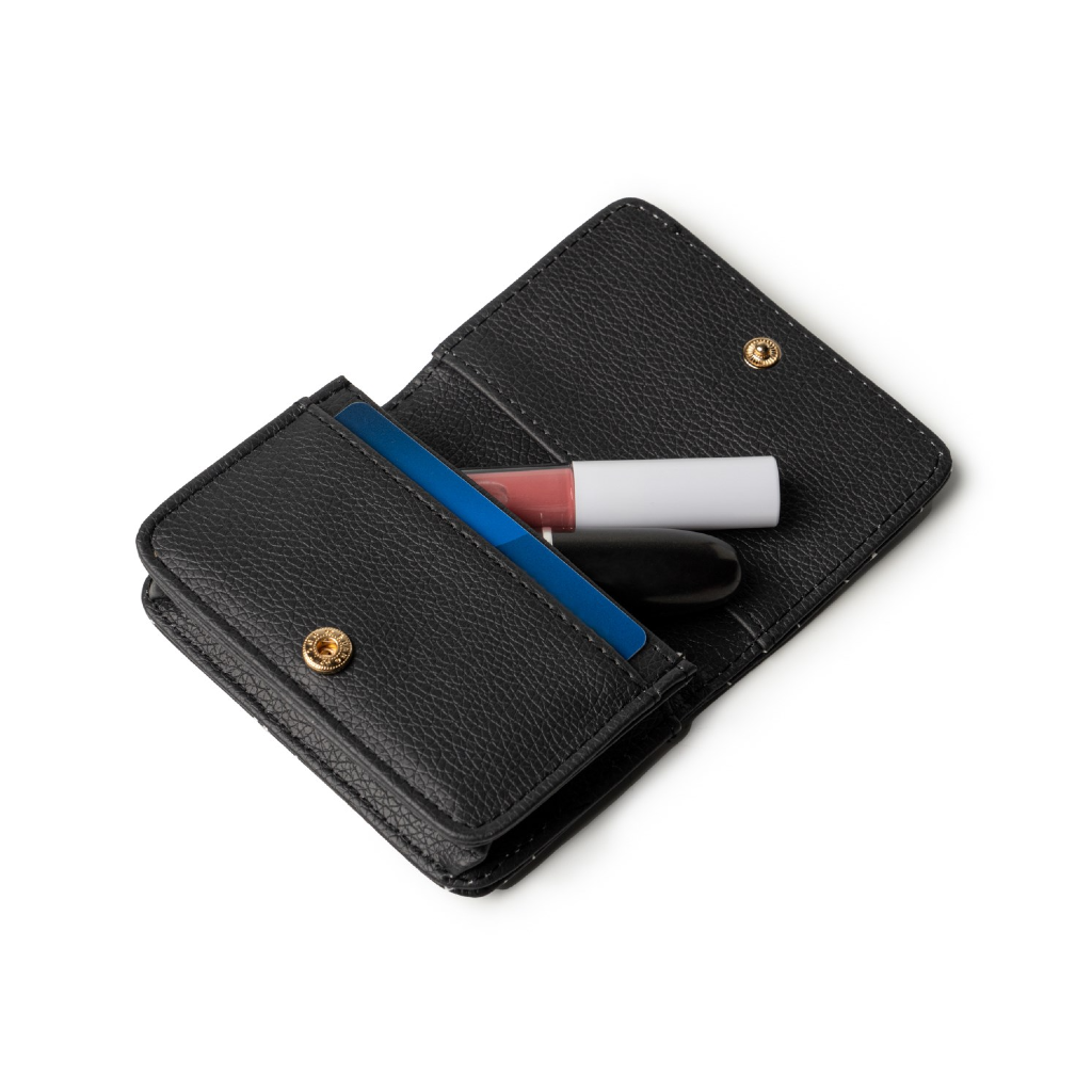 Essentials Only Cash And Card Wallet Kedzie Apparel & Accessories - Bags - Handbags & Wallets