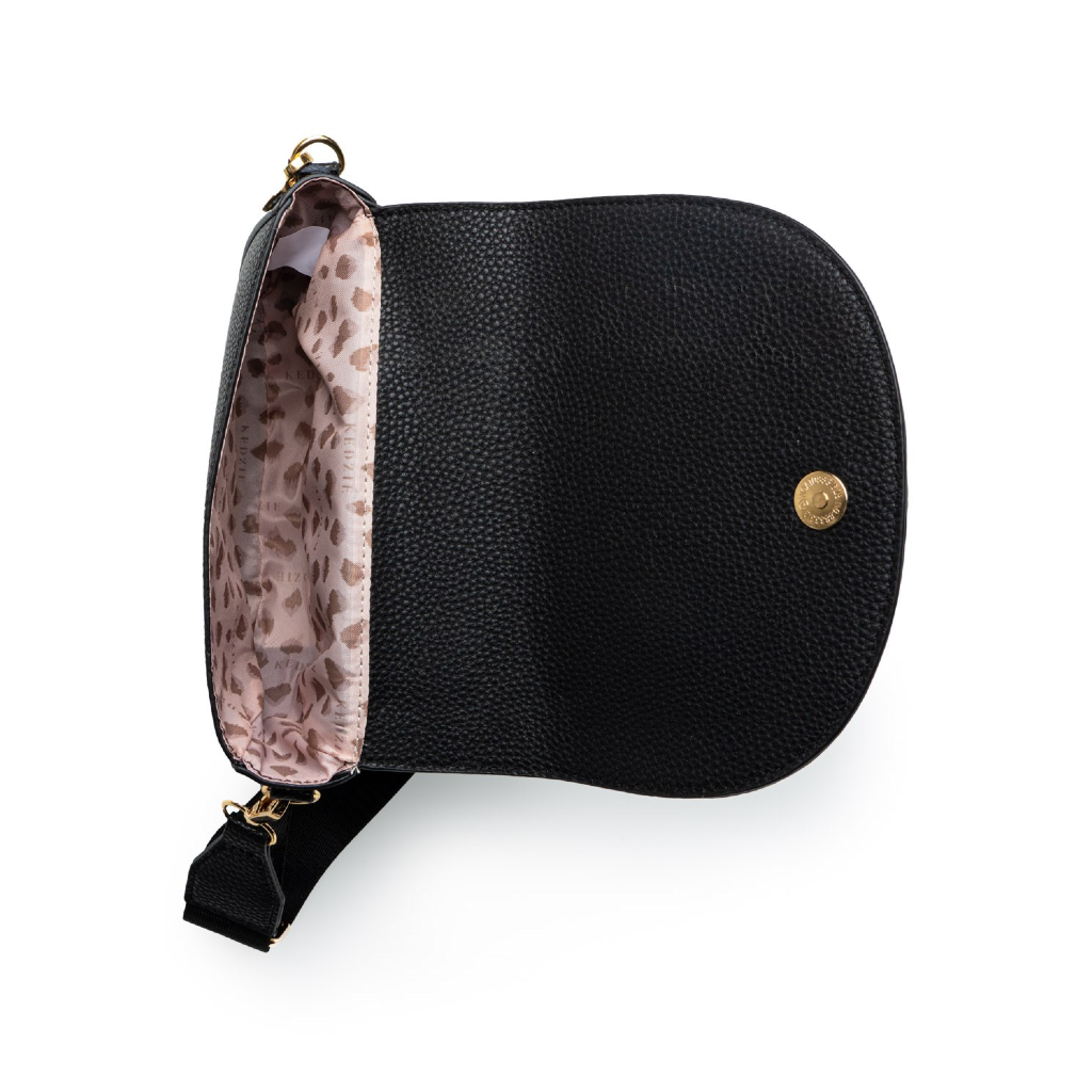 Luna Crossbody Bag Kedzie Apparel & Accessories - Bags - Handbags & Wallets
