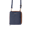 Navy Kedzie Best Little Bag Kedzie Apparel & Accessories - Bags - Handbags & Wallets