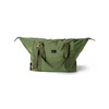 Olive Triple Threat Foldable Duffle Bag Kedzie Apparel & Accessories - Bags - Handbags & Wallets