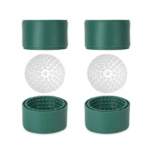 Ice Ball Mold - Golf Ball Kikkerland Home - Barware - Ice Cube Trays & Ice Molds