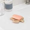 Turtle Soap Dish Kikkerland Home - Bath & Body - Soap