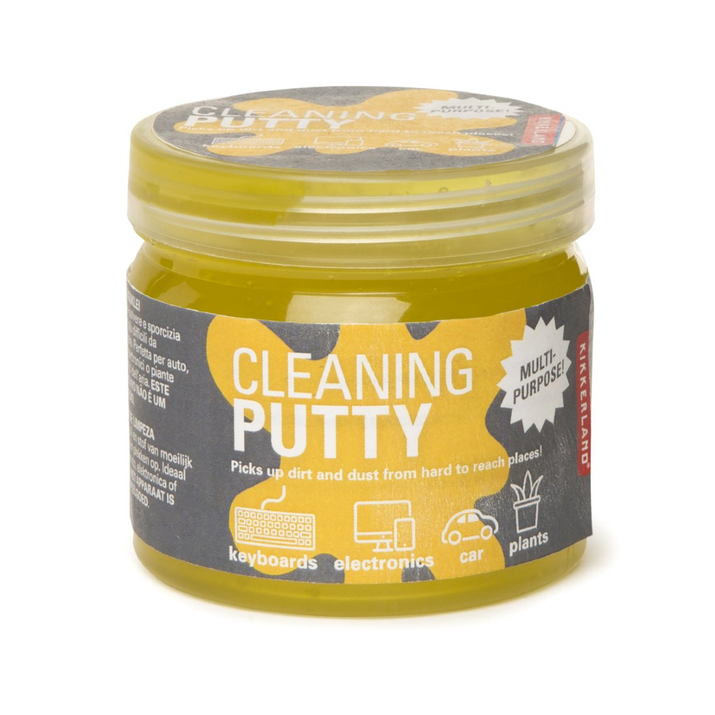 Cleaning Putty Kikkerland Home - Cleaning Supplies