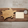 Turtle Tofu Press Kikkerland Home - Kitchen & Dining