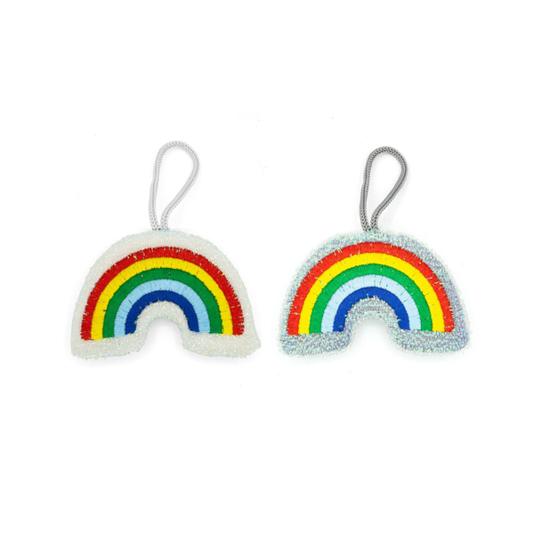 Rainbow Sponges - Set of 2 – Urban General Store