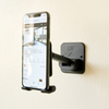 Extendable Wall Phone Stand Kikkerland Home - Utility & Tools - Cell Phone Accessories