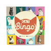 Cat Bingo Kikkerland Toys & Games - Puzzles & Games - Games