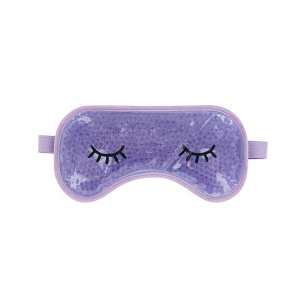 Lavender If Looks Could Chill Hot And Cold Eye Mask Lemon Lavender Home - Bath & Body