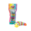 Fidget Toy Slug License 2 Play Toys Toys & Games - Fidget Toys