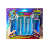Glitter Gush (Blue) GooToobz ASMR Maze Toy License 2 Play Toys Toys & Games - Fidget Toys