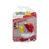 Pikachu Pokemon Clip N Go License 2 Play Toys Toys & Games