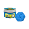 Blue Raspberry Toxic Waste Slime Licker Scented Fluffy Slime License 2 Play Toys Toys & Games - Putty & Slime