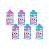 Airbrush Plush Mystery Mini Spray Can License 2 Play Toys Toys & Games - Stuffed Animals & Plush Toys