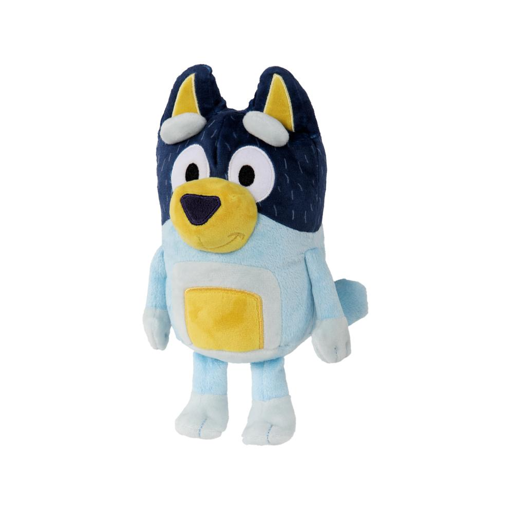 Bandit Bluey Plush License 2 Play Toys Toys & Games - Stuffed Animals & Plush Toys