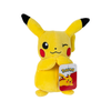 Pikachu Pokemon 8" Plush License 2 Play Toys Toys & Games - Stuffed Animals & Plush Toys