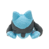 Riolu Sleeping Pokemon Plush License 2 Play Toys Toys & Games - Stuffed Animals & Plush Toys