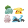 Sleeping Pokemon Plush License 2 Play Toys Toys & Games - Stuffed Animals & Plush Toys