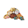 Tammy The Grilled Cheese Tabby Sandoichis Plush License 2 Play Toys Toys & Games - Stuffed Animals & Plush Toys
