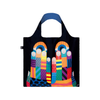CRAIG & KARL-Don't Look Now Reusable Tote Bag - Artist Collection Loqi Apparel & Accessories - Bags - Reusable Shoppers & Tote Bags