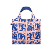 MARK CONLAN-Ladies & Vases Reusable Tote Bag - Artist Collection Loqi Apparel & Accessories - Bags - Reusable Shoppers & Tote Bags
