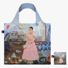Reusable Tote Bags - Frida Kahlo Collection Loqi Apparel & Accessories - Bags - Reusable Shoppers & Tote Bags