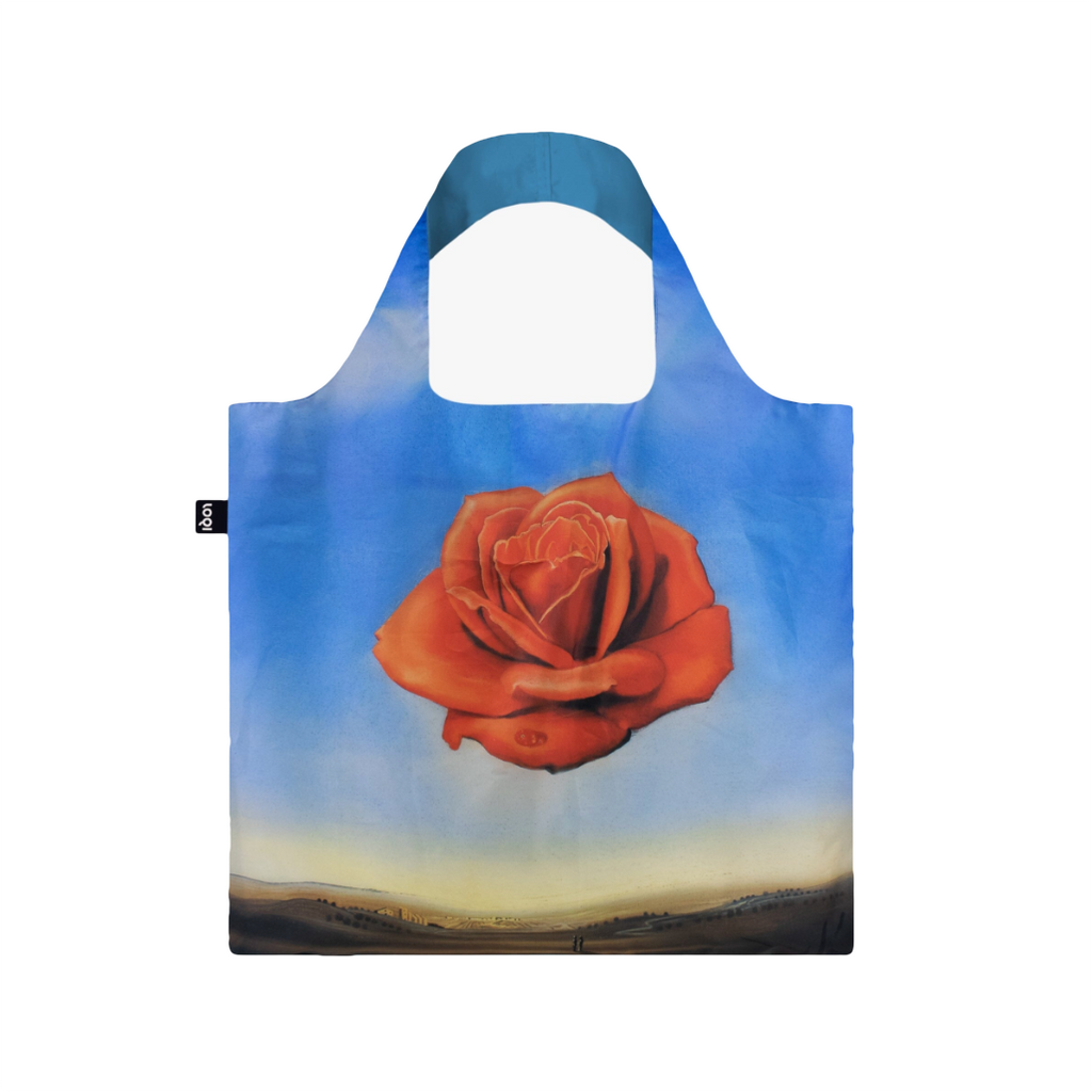 Reusable Tote Bags - Museum Collection Loqi Apparel & Accessories - Bags - Reusable Shoppers & Tote Bags