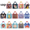 Reusable Tote Bag - Artist Collection Loqi Shopping Totes