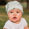 Knotted Beanie Hat - Bamboo Milkbarn Kids Apparel & Accessories - Summer - Baby & Toddler - Hats