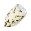 Duck Kerchief Bibs - Organic Cotton Milkbarn Kids Baby & Toddler - Nursing & Feeding - Bibs & Burp Cloths