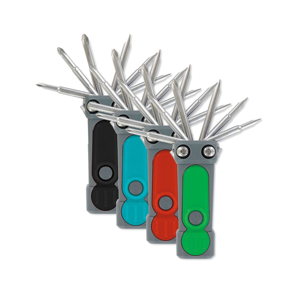 8-in-1 Pocket Toolkit Modern Monkey Home - Utility & Tools
