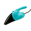 BLUE Crumb Catcher USB Desktop Vacuum Modern Monkey Home - Utility & Tools