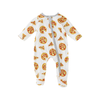 Favorite Food Sleeper Mud Pie Apparel & Accessories - Clothing - Baby & Toddler - Sleepwear