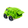 Green Contruction Toy Truck Mud Pie Baby & Toddler - Baby Toys & Activity Equipment