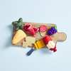 My First Charcuterie Board Set Mud Pie Baby & Toddler - Baby Toys & Activity Equipment