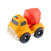 Yellow Contruction Toy Truck Mud Pie Baby & Toddler - Baby Toys & Activity Equipment