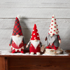 Gnome Sitter - Large Mud Pie Holiday - Home