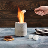 Marshmallow Roasting Set Mud Pie Home - Kitchen & Dining